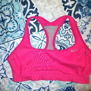 Nike & Under Armour Womens Sports Bra